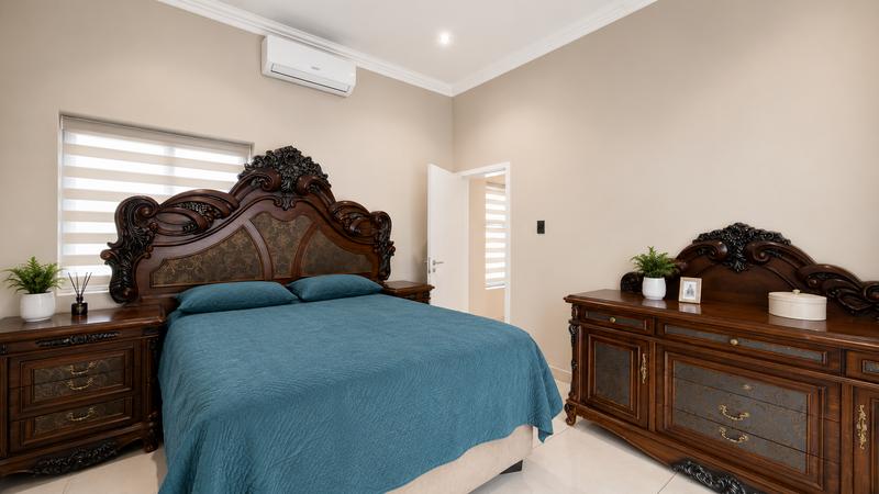 4 Bedroom Property for Sale in Copperleaf Estate Gauteng