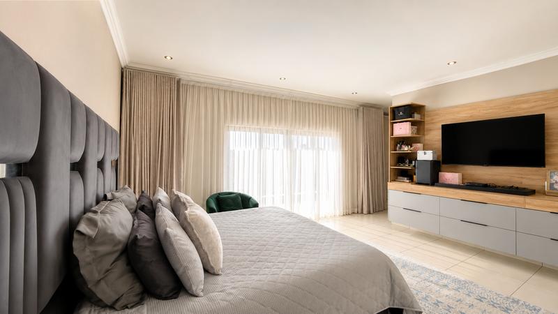 4 Bedroom Property for Sale in Copperleaf Estate Gauteng