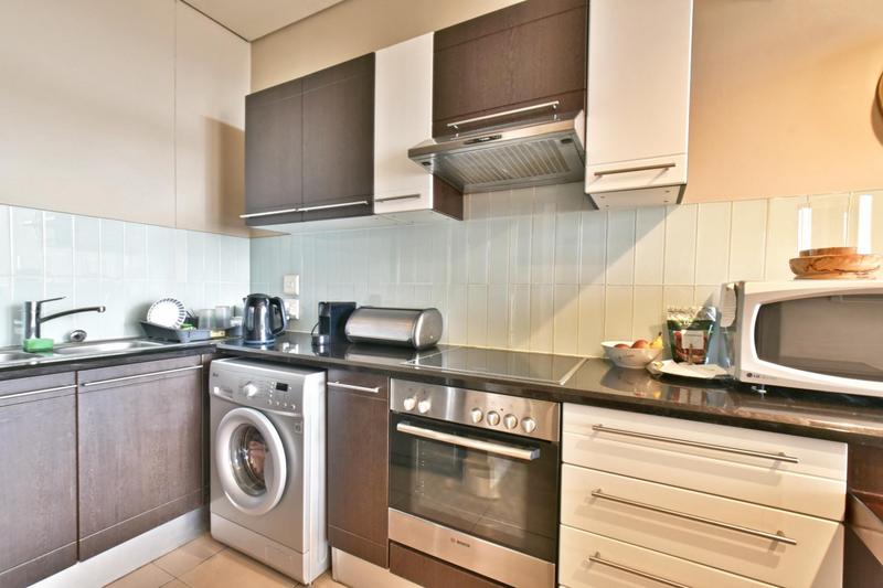 1 Bedroom Property for Sale in Bedfordview Gauteng