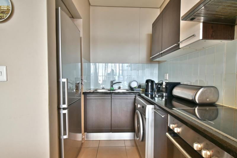1 Bedroom Property for Sale in Bedfordview Gauteng