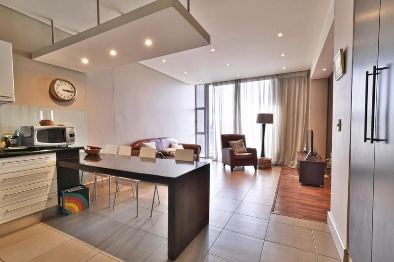 1 Bedroom Property for Sale in Bedfordview Gauteng