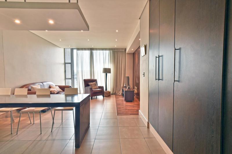 1 Bedroom Property for Sale in Bedfordview Gauteng