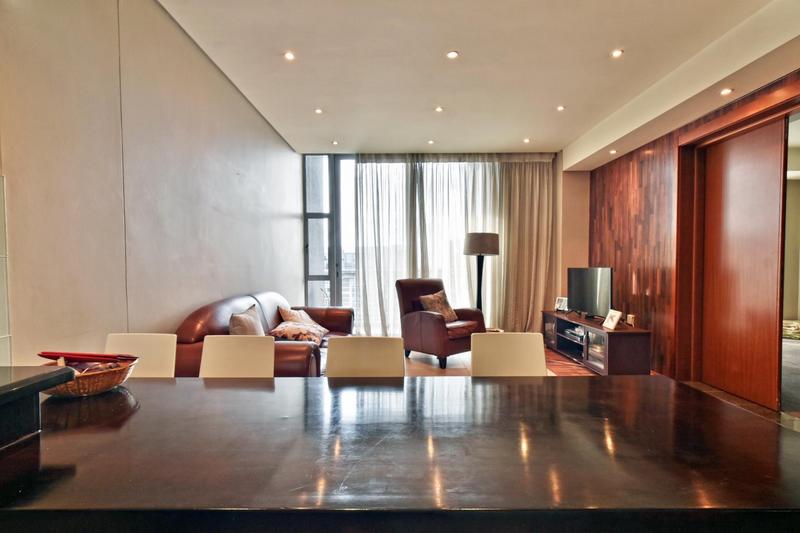 1 Bedroom Property for Sale in Bedfordview Gauteng