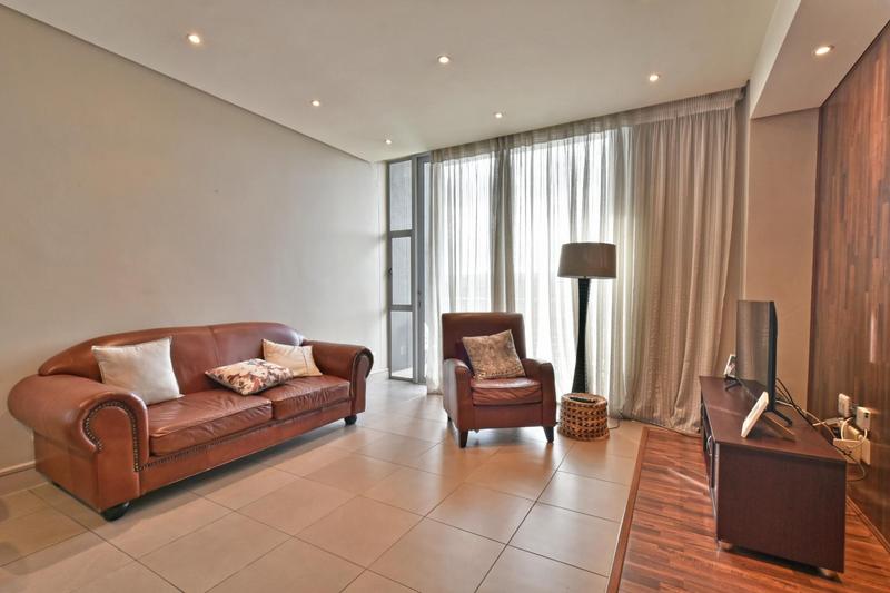 1 Bedroom Property for Sale in Bedfordview Gauteng