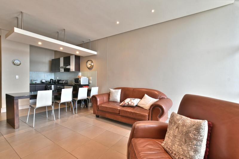 1 Bedroom Property for Sale in Bedfordview Gauteng