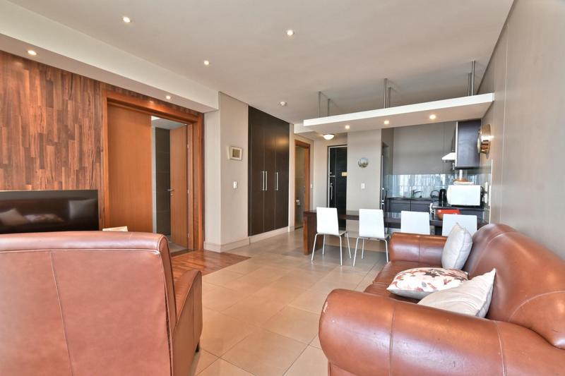 1 Bedroom Property for Sale in Bedfordview Gauteng