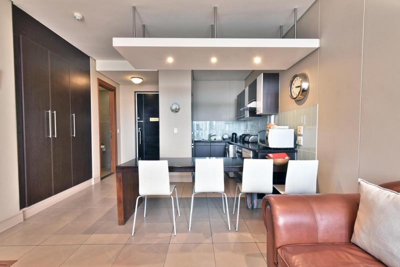 1 Bedroom Property for Sale in Bedfordview Gauteng