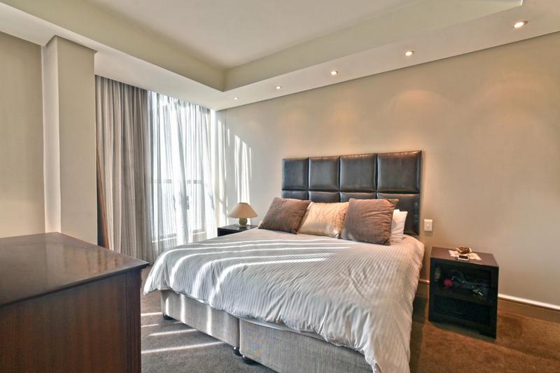 1 Bedroom Property for Sale in Bedfordview Gauteng