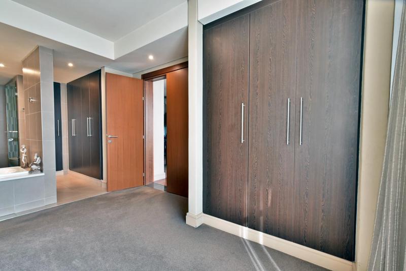 1 Bedroom Property for Sale in Bedfordview Gauteng