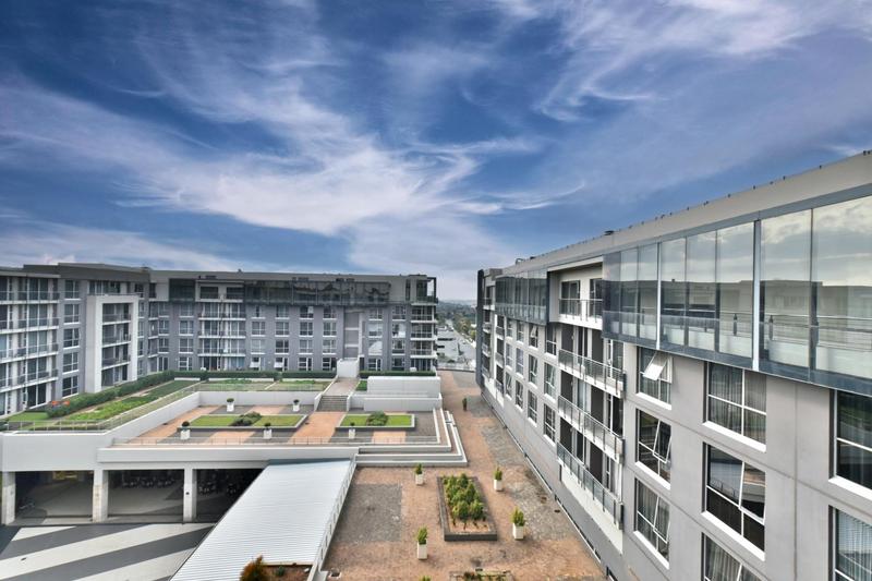 1 Bedroom Property for Sale in Bedfordview Gauteng