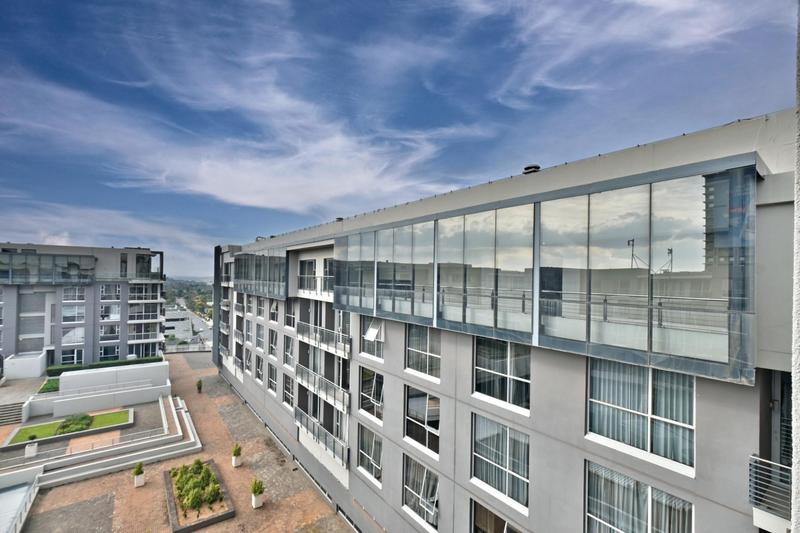 1 Bedroom Property for Sale in Bedfordview Gauteng
