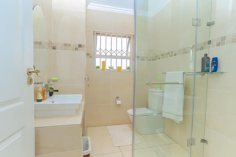 4 Bedroom Property for Sale in Glenvista Gauteng