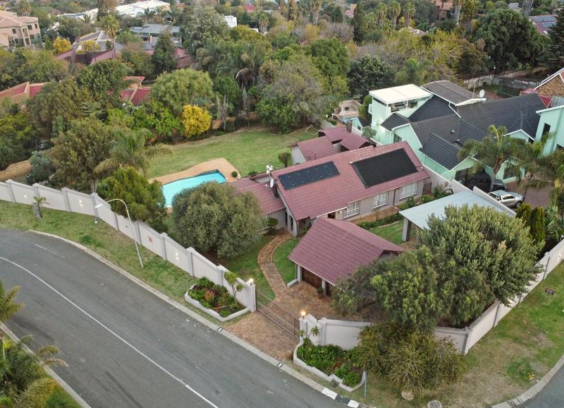 4 Bedroom Property for Sale in Glenvista Gauteng