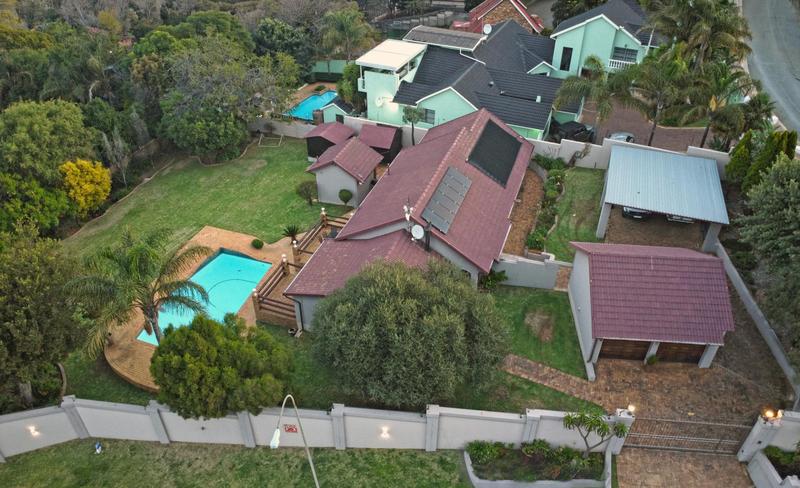 4 Bedroom Property for Sale in Glenvista Gauteng