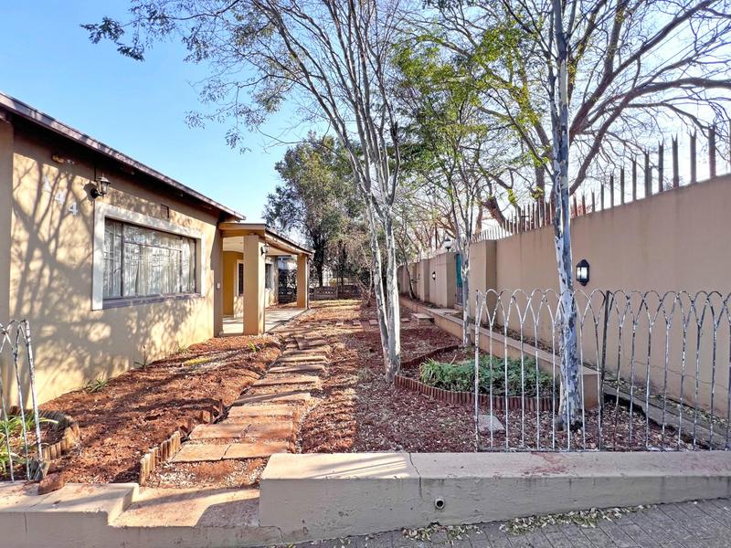 3 Bedroom Property for Sale in Florida Gauteng