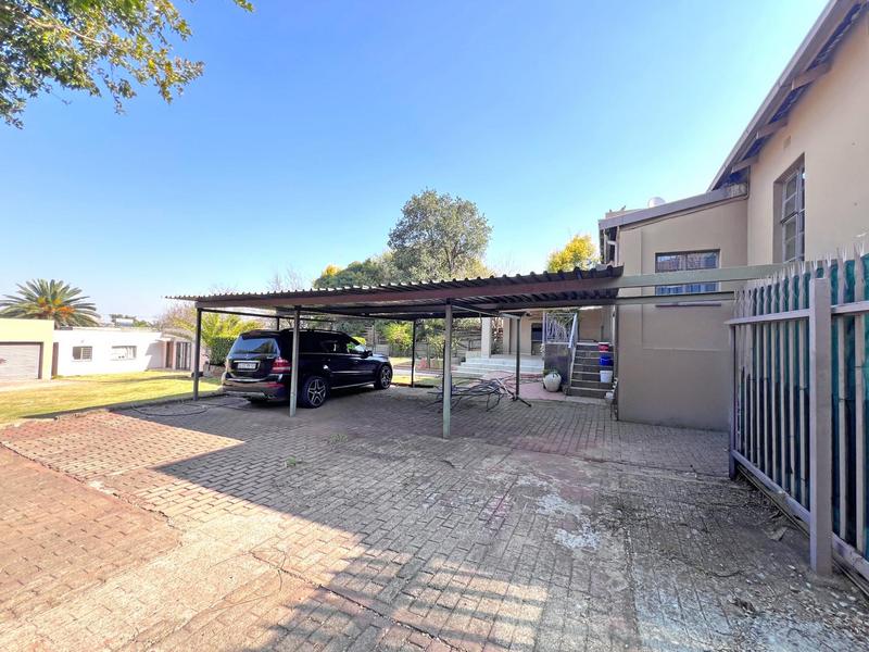 3 Bedroom Property for Sale in Florida Gauteng