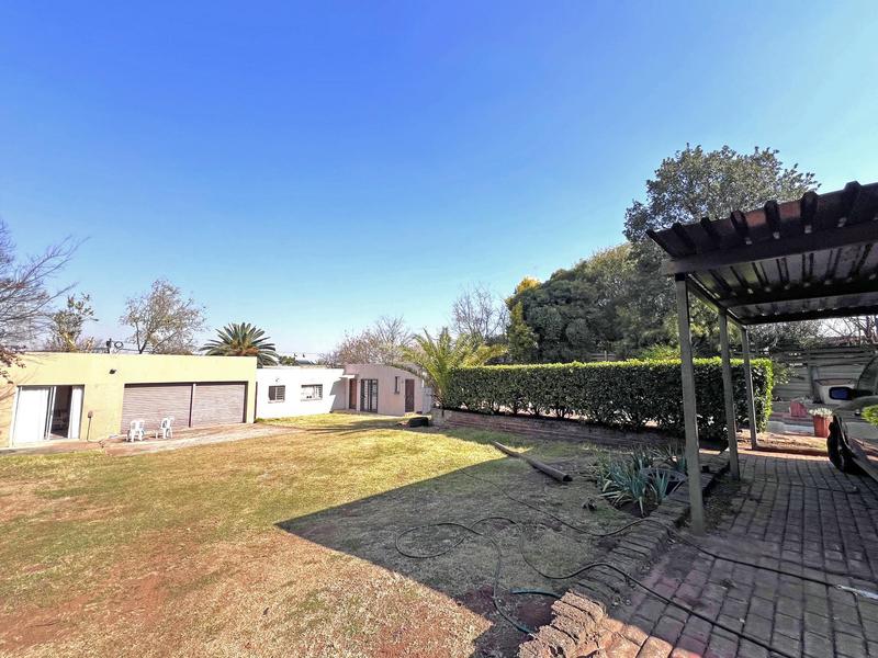 3 Bedroom Property for Sale in Florida Gauteng