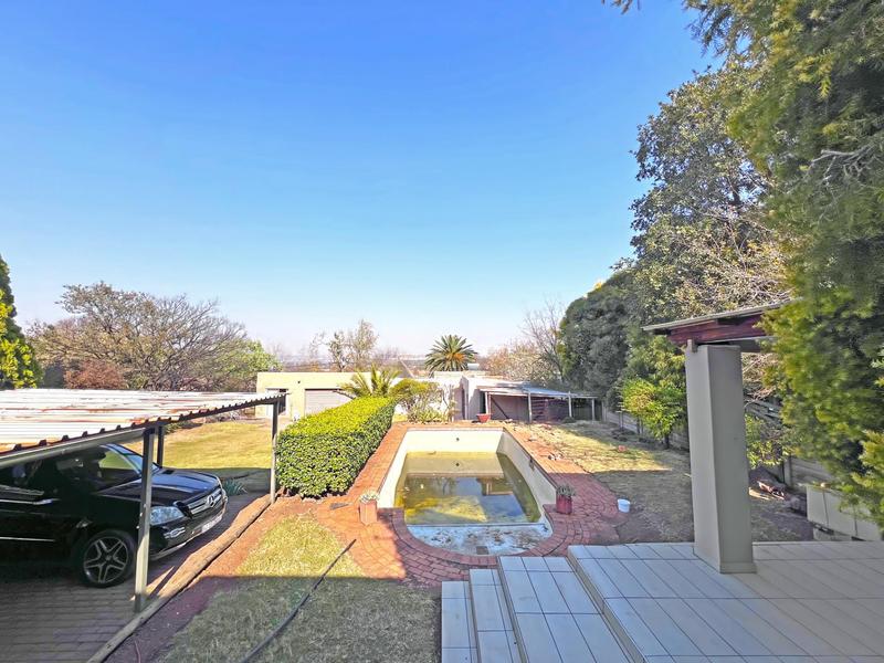 3 Bedroom Property for Sale in Florida Gauteng