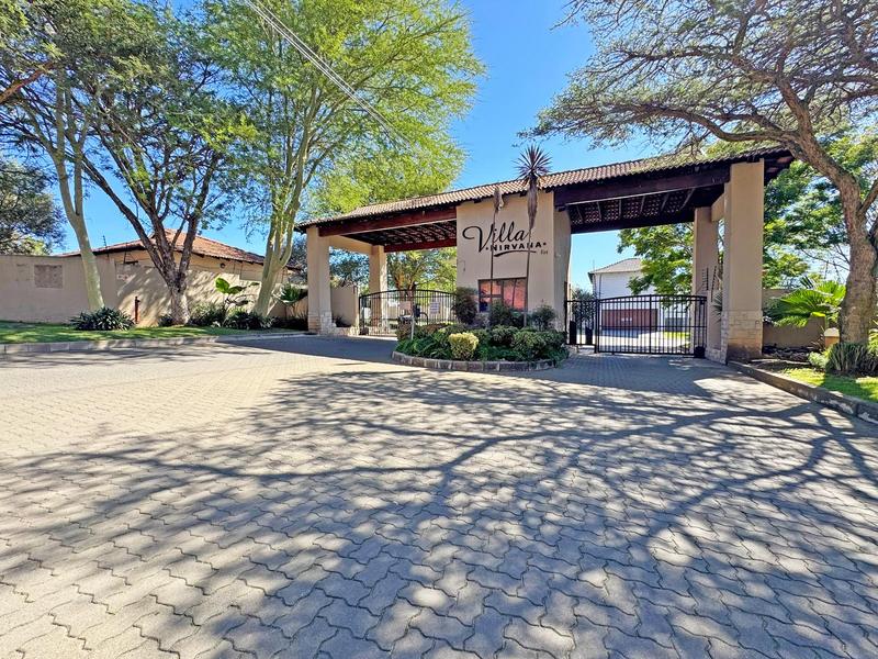 2 Bedroom Property for Sale in Muldersdrift Gauteng