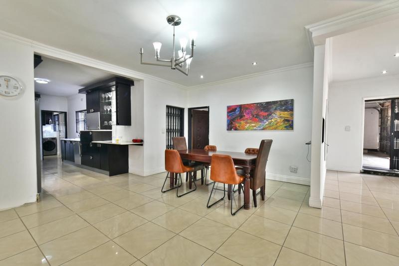 3 Bedroom Property for Sale in Klevehill Park Gauteng