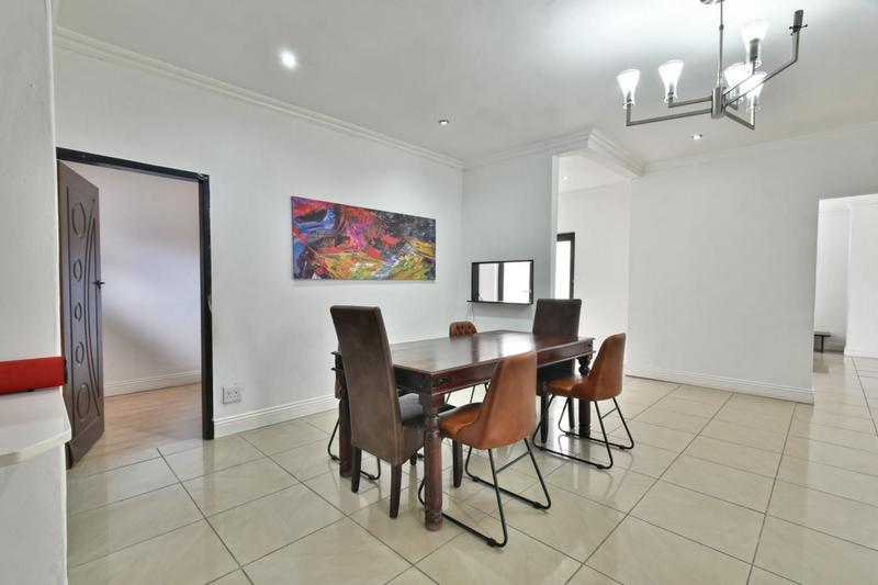 3 Bedroom Property for Sale in Klevehill Park Gauteng
