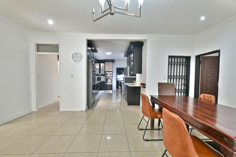 3 Bedroom Property for Sale in Klevehill Park Gauteng
