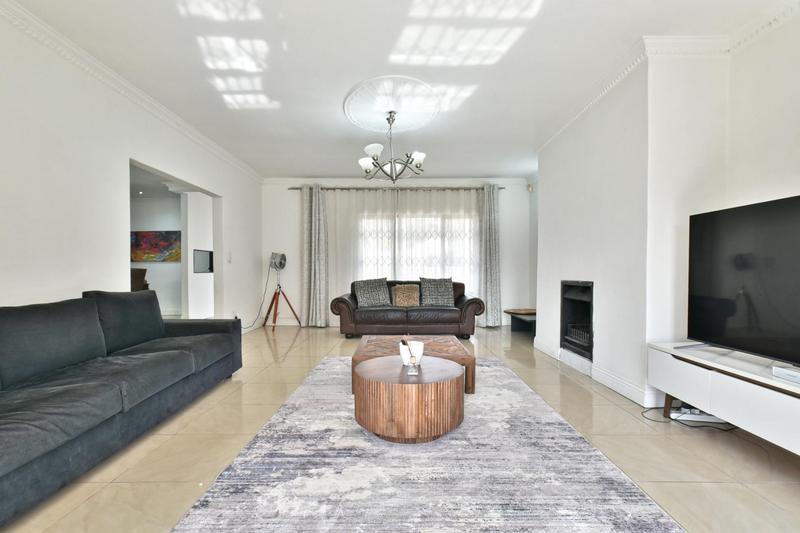 3 Bedroom Property for Sale in Klevehill Park Gauteng