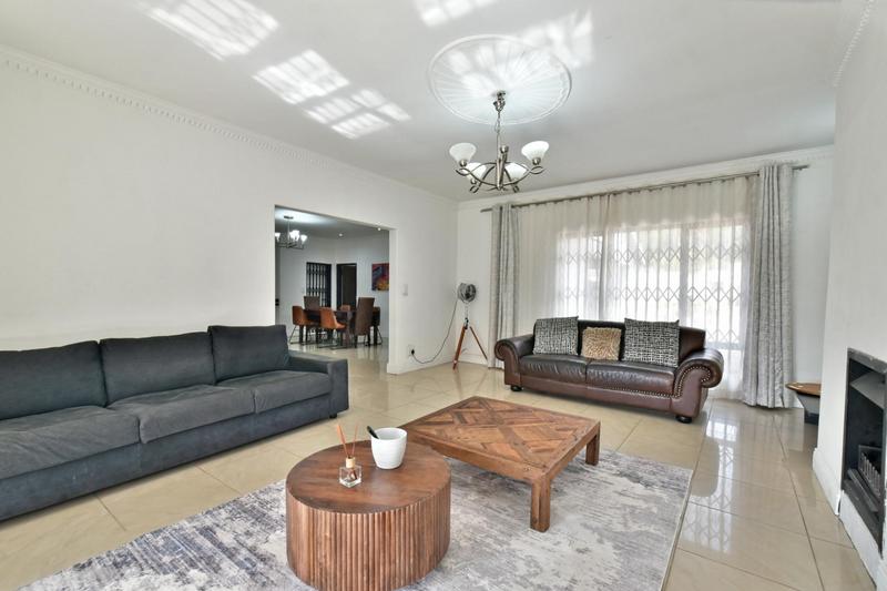 3 Bedroom Property for Sale in Klevehill Park Gauteng