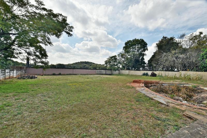 3 Bedroom Property for Sale in Klevehill Park Gauteng