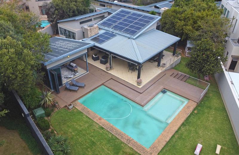 4 Bedroom Property for Sale in Meyersdal Eco Estate Gauteng