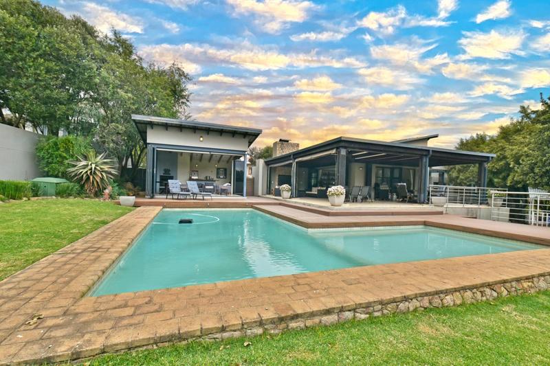 4 Bedroom Property for Sale in Meyersdal Eco Estate Gauteng