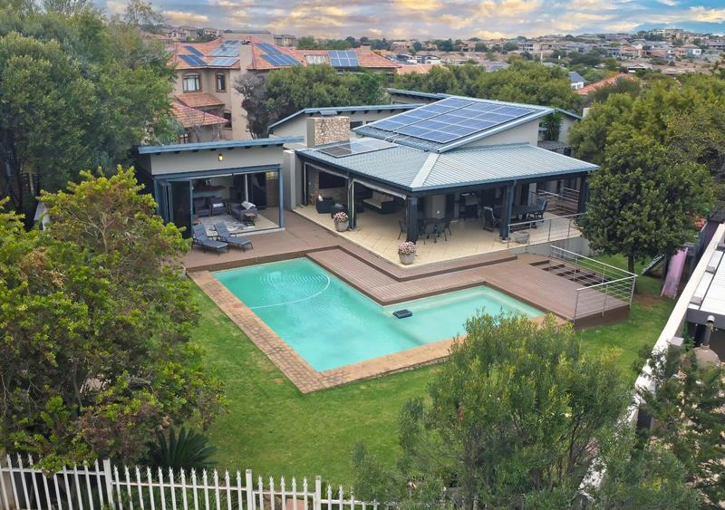 4 Bedroom Property for Sale in Meyersdal Eco Estate Gauteng