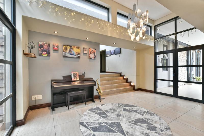 4 Bedroom Property for Sale in Meyersdal Eco Estate Gauteng