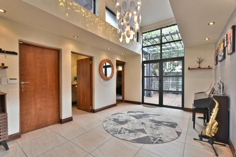 4 Bedroom Property for Sale in Meyersdal Eco Estate Gauteng