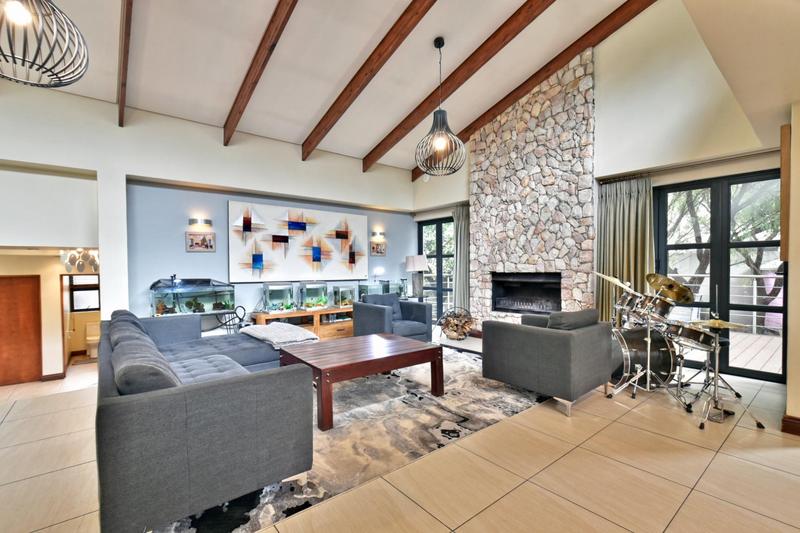 4 Bedroom Property for Sale in Meyersdal Eco Estate Gauteng