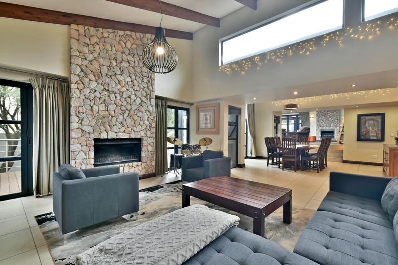 4 Bedroom Property for Sale in Meyersdal Eco Estate Gauteng