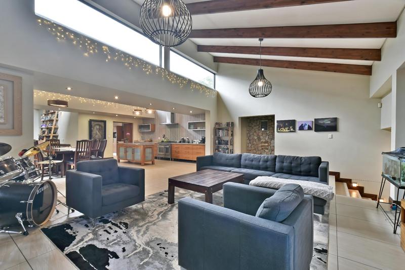 4 Bedroom Property for Sale in Meyersdal Eco Estate Gauteng