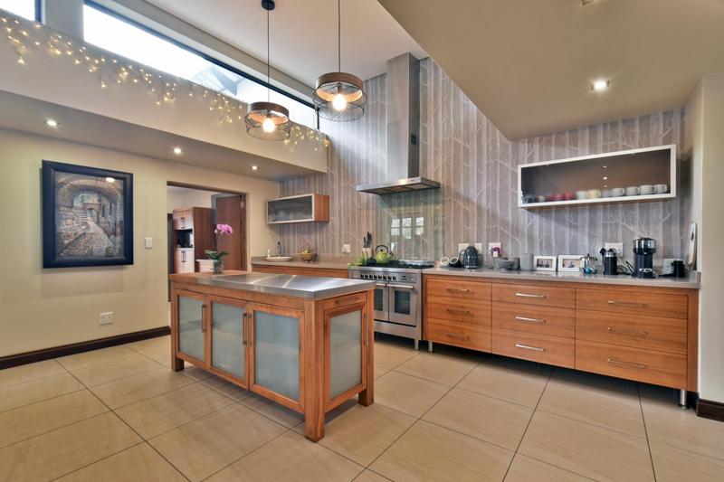 4 Bedroom Property for Sale in Meyersdal Eco Estate Gauteng