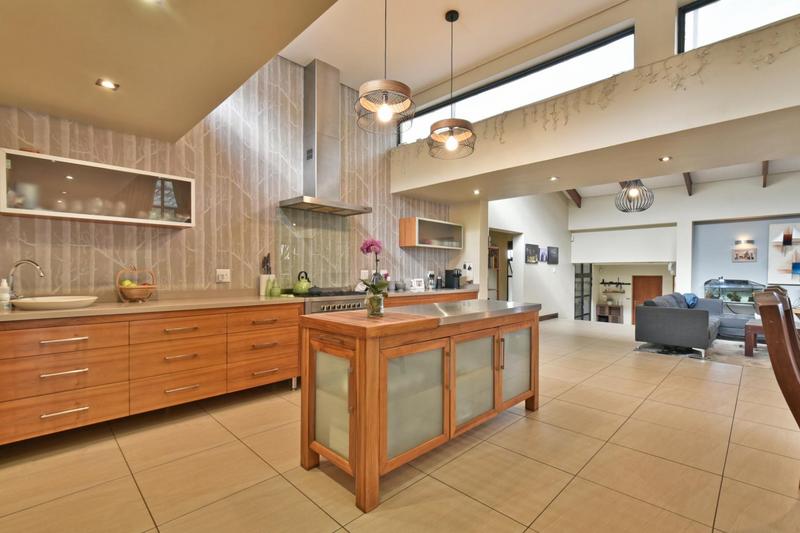 4 Bedroom Property for Sale in Meyersdal Eco Estate Gauteng