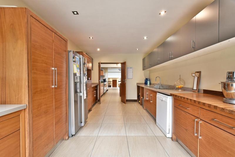 4 Bedroom Property for Sale in Meyersdal Eco Estate Gauteng