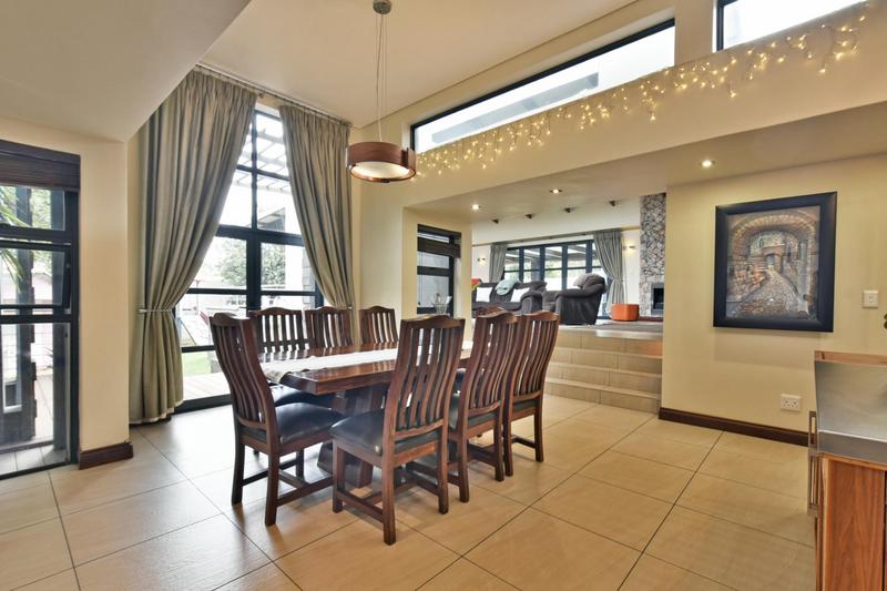 4 Bedroom Property for Sale in Meyersdal Eco Estate Gauteng