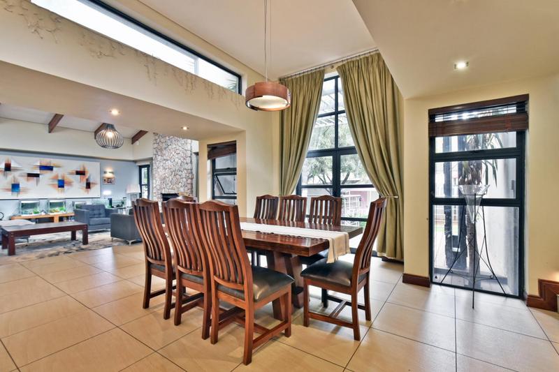 4 Bedroom Property for Sale in Meyersdal Eco Estate Gauteng