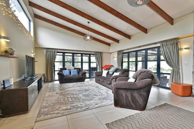 4 Bedroom Property for Sale in Meyersdal Eco Estate Gauteng