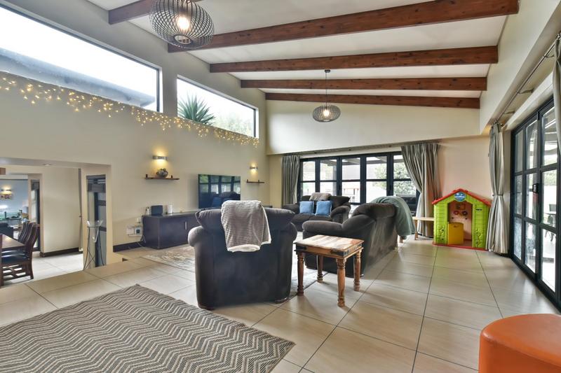 4 Bedroom Property for Sale in Meyersdal Eco Estate Gauteng