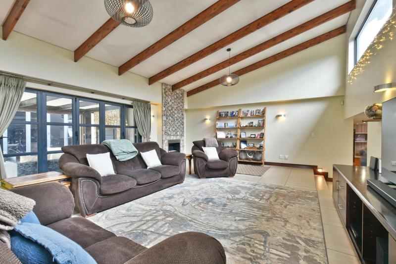 4 Bedroom Property for Sale in Meyersdal Eco Estate Gauteng