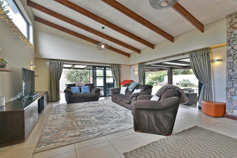 4 Bedroom Property for Sale in Meyersdal Eco Estate Gauteng