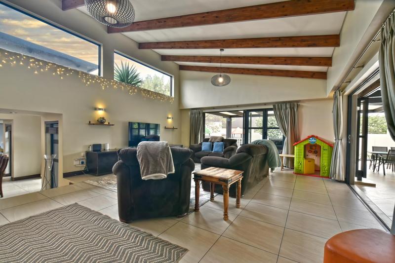 4 Bedroom Property for Sale in Meyersdal Eco Estate Gauteng
