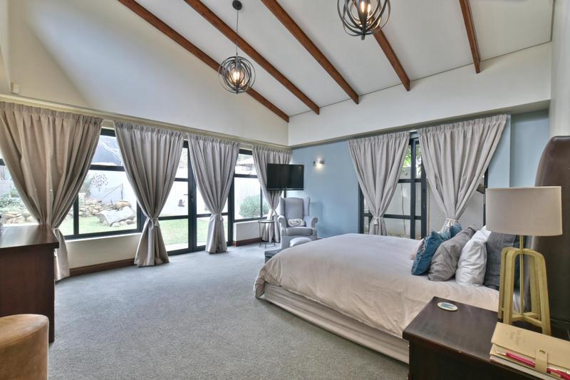 4 Bedroom Property for Sale in Meyersdal Eco Estate Gauteng