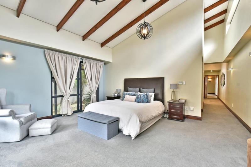 4 Bedroom Property for Sale in Meyersdal Eco Estate Gauteng