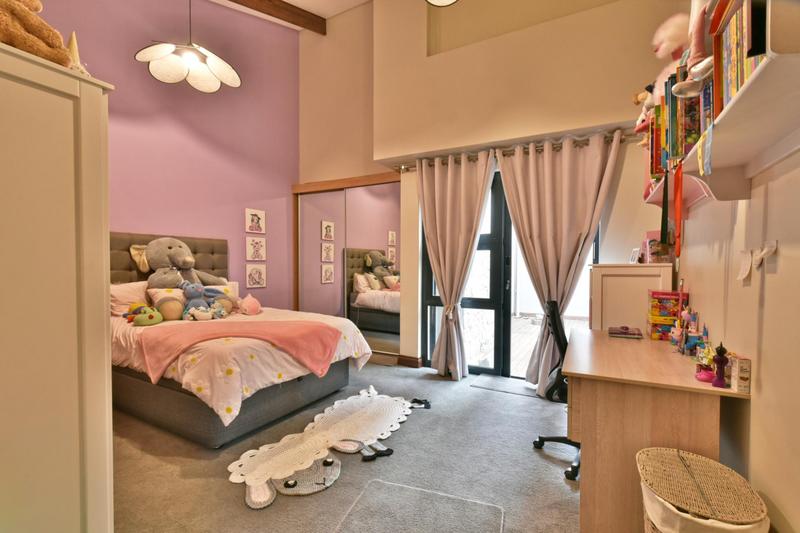 4 Bedroom Property for Sale in Meyersdal Eco Estate Gauteng